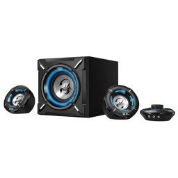 Genius SW-G2.1 1000 GAMING zvučnici
