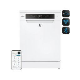 Hoover HF 5B2S1PW mašina za pranje sudova