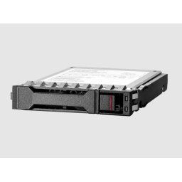 HPE MR 2.4TB SAS 10K SFF BC 512e MV HDD