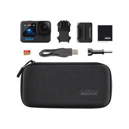 Akciona Kamera GOPRO Hero12 Black Specialty Bundle' ( 'CHDSB-121-CN' )
