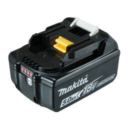 Makita BL1850B Baterija za aku alat 197280-8, 18V - 5.0Ah