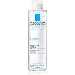 La Roche-Posay PHYSIOLOGICAL Micelarna voda za čišćenje kože i uklanjanje šminke, osetljiva koža, 200 ml