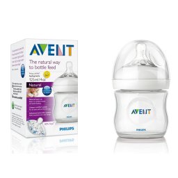 AVENT BOCA NATURAL 125ml