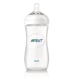 Avent Natural Response flašica 330ml 9752