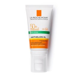 LRP ANTHELIOS GEL DRY TOUCH ZA LICE SPF50+