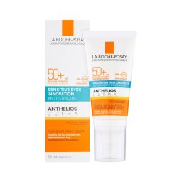 LA ROCHE POSAY ANTHELIOS ULTRA KREMA ZA LICE SPF50+