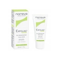 NOREVA EXFOLIAC PILING SA AHA KISELINAMA