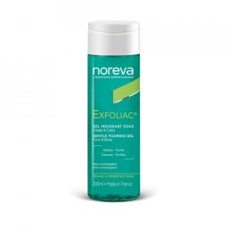 Noreva Exfoliac Pročišćavajući Gel 200ml