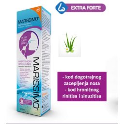 MARISSIMO EXTRA FORTE SPREJ