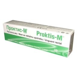 PROKTIS-M MAST