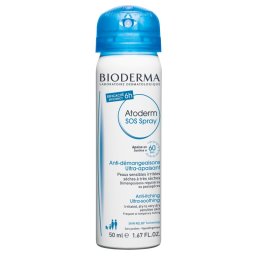 BIODERMA ATODERM SOS sprej protiv svraba