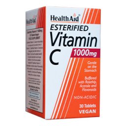 ESTER C PLUS HEALTHAID