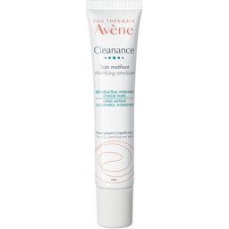 AVENE CLEANANCE MATIRAJUĆA EMULZIJA 40ml