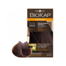 BIOKAP FARBA 5.06 MUSKATNI ORAH SMEĐA