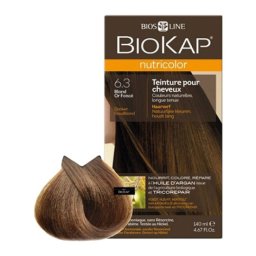 BIOKAP FARBA 6.3 TAMNO ZLATNO PLAVA