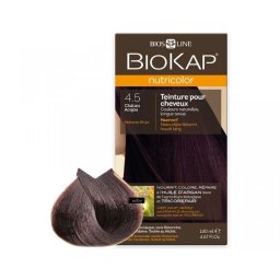 BIOKAP FARBA 4.5 MAHAGONI SMEĐA