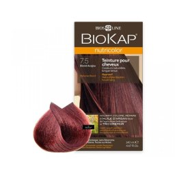 BIOKAP FARBA 7.5 MAHAGONI PLAVA