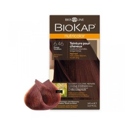 BIOKAP FARBA 6.46 VENECIJANSKO CRVENA