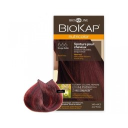 BIOKAP FARBA 6.66 RUBIN CRVENA