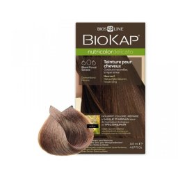 BIOKAP FARBA DELICATO 6.06