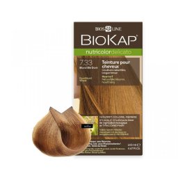 BIOKAP FARBA DELICATO 7.33