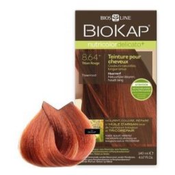 BIOKAP FARBA DELICATO 8.64