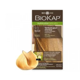 BIOKAP FARBA DELICATO 9.3