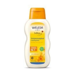 Weleda Umirujuća kupka za decu od nevena