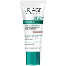 URIAGE HYSEAC 3REGUL TONIRANA SPF50