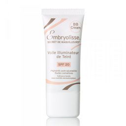 EMBRYOLISSE BB krema za blistav ten SPF 20, 30ml