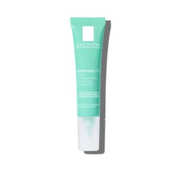 La Roche-Posay HYDRAPHASE HA EYES Hidratantna nega za područje oko očiju protiv umornog izgleda kože, 15 ml