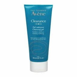 AVENE CLEANANCE GEL ZA UMIVANJE 200ml