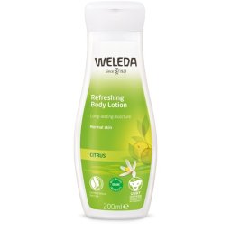 WELEDA LOSION ZA TELO OD CITRUSA