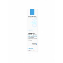La Roche-Posay TOLERIANE DERMALLERGO LIGHT CREME Hidratantna krema za svakodnevnu upotrebu na koži sklonoj alergijama ili netolerantnoj koži, za normalnu do suhu kožu, 40 ml