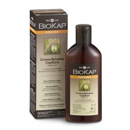 BIOKAP Balsam za farbanu kosu 200ml