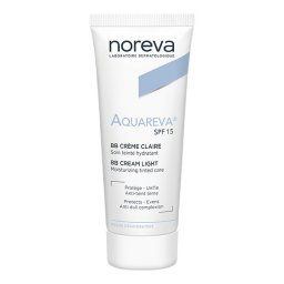 Noreva Aquareva BB krema bež, SPF 15 40ml