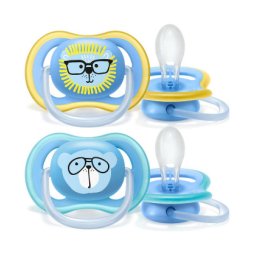 AVENT VARALICA 18M+ ULTRA AIR ZA DEČAKE