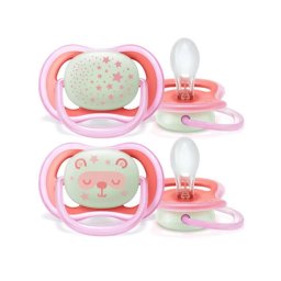 AVENT VARALICA 6-18M ULTRA AIR NIGHT 1839