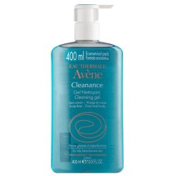 AVENE CLEANANCE GEL ZA UMIVANJE 400ML