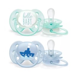AVENT VARALICA 0-6M ULTRA SOFT