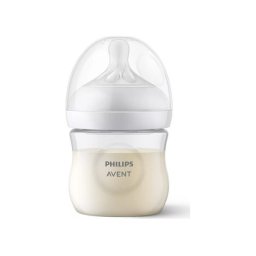 Avent Natural Response flašica 125ml 0444