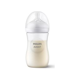Avent Natural Response Flašica 260ml 9639