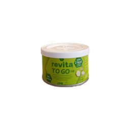 REVITA TO GO BOMBONE VITAMIN C LIMETA 50 BOMBONA