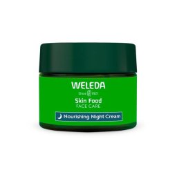 WELEDA SKIN FOOD HRANLJIVA NOĆNA KREMA 40ML