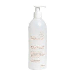 Ziaja gel za intimnu negu natural care 400ml