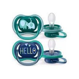 Avent Varalica Ultra Air 18m+ 7091 za dečake SCF349/18