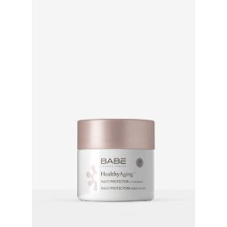 BABE Healthyage multiprotector day cream spf30 50ml