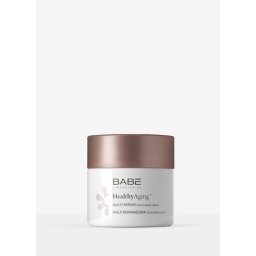 BABE Healthyage multirepair cream 50ml noć