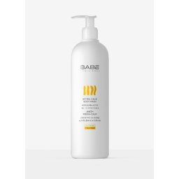 BABE Hydra calm kupka za telo 500ml