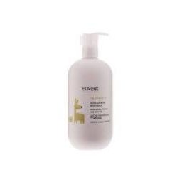BABE pediatric hidrirajuće mleko za telo 500 ml